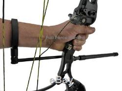 Steady Form Pro Series Torque Eliminator Stabiliser Compound Bow Hunting Archery