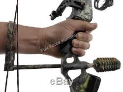 Steady Form Pro Series Torque Eliminator Stabiliser Compound Bow Hunting Archery