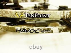 TenPoint CrossBow Havoc RS440 Veil Camo