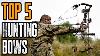 Top 5 Best Hunting Bow 2021