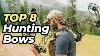 Top 8 Hunting Bows For 2023 Best Bows For Hunting