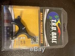 Tru Ball Sweet Spot Pro Archery 3D Hunting Accessories Safety Tension Release