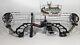 Used Pse Dream Season Evo 25-30 60-70lb Left Hand Compound Bow Package