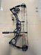 Used Hoyt Crx 32 70 Lbs With Accessories! Sight, Stabilizer, Wrist Strap, Quiver