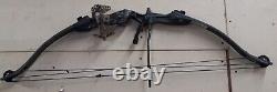 Vintage Hoyt USA compound bow Spectra Lite Hunter archery hunting collectible B5