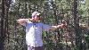 What Happens When A Bow Explodes On You Archery Compound Bow Review Accident