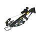 Xpedition Archery Viking 380 Ready To Hunt Crossbow Package Black Vs-380-bk