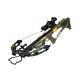 Xpedition Archery Viking 380 Ready To Hunt Crossbow Package Od Green
