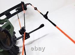 Xpedition Archery Xcape compound bow no case