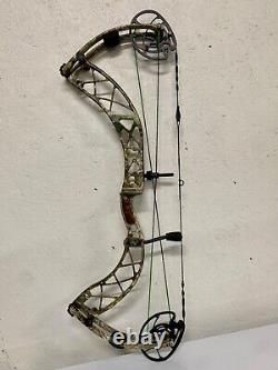 Xpedition Mako X compound bow