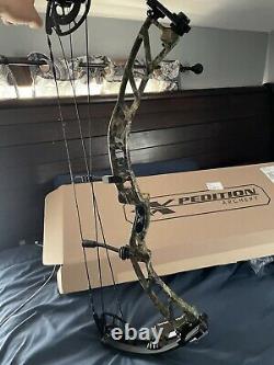 Xpedition archery