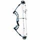 Xtremepowerus Compound Bow 40-50 Lbs 23 To 30 Archery Hunting Equipment, Right