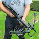 Xtremepowerus Crossbow Archer 165 Lbs 380 Fps Hunting With Built In Scope Package
