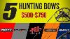 2019 Mid Hunting Bow Priced Review Hoyt Powermax Pse Lecteur Bowtech Mathews Mission Premier Quête