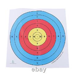 35-70lbs 329fps Adult Compound Bow Kit Archery Hunting Shooting & 12 Arrows US	 <br/>

 Kit d'arc à poulies pour adultes de 35-70lbs 329fps pour la chasse à l'arc et le tir & 12 flèches US