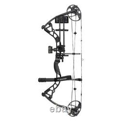 Arc de chasse à poulies Bowtech Infinite Edge