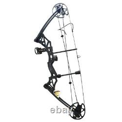 Archery Compound Bow Arrows Set 30-70lbs Right Hand Outdoor Hunting Shoot 320fps Archery Compound Bow Arrows Set 30-70lbs Right Hand Outdoor Hunting Shoot 320fps Archery Compound Bow Arrows Set 30-70lbs Right Hand Outdoor Hunting Shoot 320fps Archery