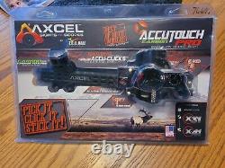 Axcel Accutouch Carbon Target Hunting Sight