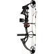 Bear Archery Cruzer G2 Rth Shadow Compound Bow Hunting A7sp21017r