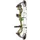 Bear Archery Legit Rth Right Hand Toxic Camo Compound Bow Translated In French Is: Bear Archery Legit Rth Arc à Poulies Toxique Camouflage Pour Droitier
