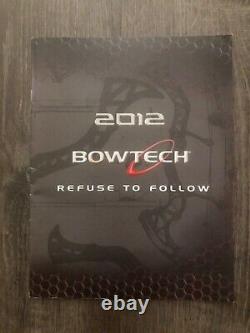 Bowtech Insanité Cpx 60 Lbs