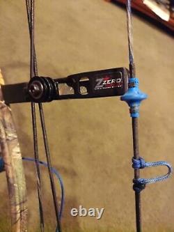 Complexe De Defiant De Hoyt Bow