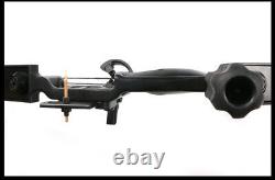 Compound Bow Arrow Pouley Bow Hunting Bow 30-40 Livres