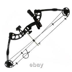 Cuirassé Compound Bow And Arrow Hunting Bow Et Recurve Bow Hunting30-60lbs