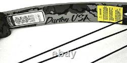 Darton USA Excel 55-70lbs Rh Compound Bow