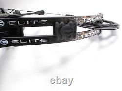 Elite Archery Terrain À Main Droite Composé De Chasse Bow Iq 5 Pin Sight