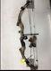 Fred Bear Trx 300 Compound Bow Hunting Team Realtree 29 Tirage 60 #