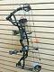 Hoyt Carbon Element Hunting Bow 27 Draw 65lb Main Droite