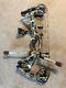 Hoyt Carbon Rx-3 Sitka Gore Optifade Elevated Ii Chasse À L'arc