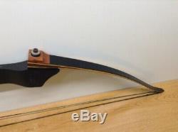 Hunting Bow- 49 Archerie Compose Long Martin M-10 Cheetah Dynabo
