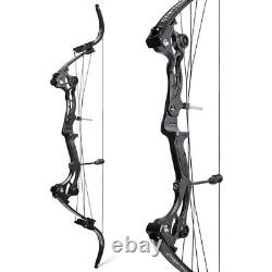 Lever Bow Hunting Bow Compound Recurve Archery