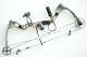Martin Bengal Compound Bow Archery 45-60# 29 Dessiner Rh Camo Cible De Chasse 3d