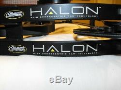 Mathews Halon 6 Bow