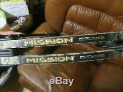 Mathews Mission Craze II 19 30 Rh 13 # 70 # Chasse Tir À L'arc Bow + Sight