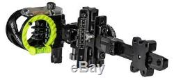 Nouveau Cbe Engage Hybrid 3 Pin Hunting Sight Right Hand. 010 Broches