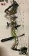 Nouveau Pse Brute Force Nxt Bow Mossy Oak Camo 70# Rh Hunting Bow Package
