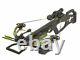 Nouvelle Coalition 2021 Pse Frontier Ka Crossbow Xbow Bow 380fps Chasse Cross Bow