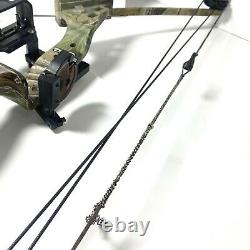 Ours Archery Bow Realtree Camo, Carolina Archery Produits Compound Bow Hunting