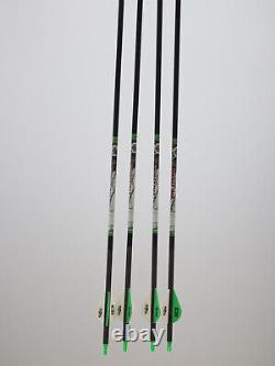 Ours Archery Divergent Bow Main Droite 70# Paquet Rth En Fer
