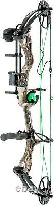 Ours Archery Vast Rth Package Rh 70# Stoke