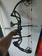 Ours Factory Archery Cruzer G2 Lth Shadow Compound Bow Hunting