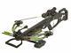 Pse Coalition Frontier Compound Hunting Crossbow 380fps 2021 Version