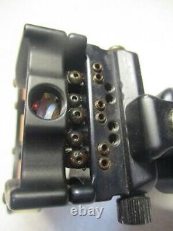 Spot Hogg Real Deal 5-pin Main Droite Bow Hunting Sight Team Primos Bulletproof