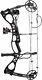 Xpedition Archery Bone Collector Stealth Compound Bow Main Droite 40-65 Lb